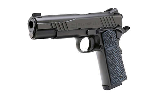 Handguns Savage Arms 1911 9mm SAV 1911 9MM 5" 10RD BLK • Model: 1911